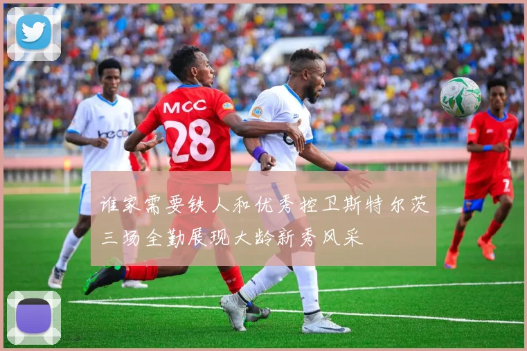 谁家需要铁人和优秀控卫斯特尔茨三场全勤展现大龄新秀风采