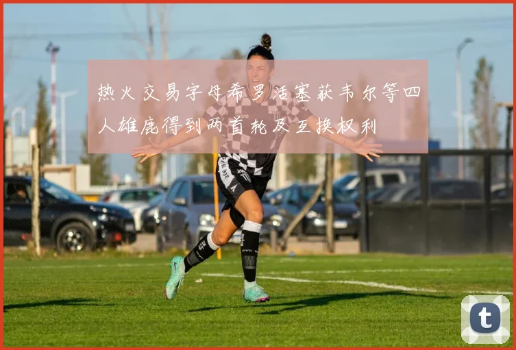 热火交易字母希罗活塞获韦尔等四人雄鹿得到两首轮及互换权利