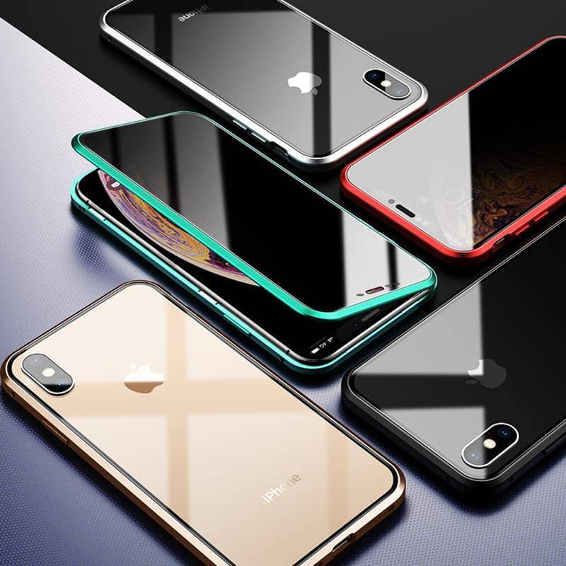 Magnetic Adsorption iPhone Case Best Sellers Phone Accessories Type : for iPhone 6 / 6S|for iPhone 6 Plus / 6S Plus|for iPhone 7 / 8|for iPhone 7 Plus / 8 Plus|for iPhone XS|for iPhone XR|for iPhone XS Max|for iPhone 11|for iPhone 11 Pro|for iPhone 11 Pro Max|for iPhone 12|for iPhone 12 Mini|for iPhone 12 Pro|for iPhone 12 Pro Max Magnetic Adsorption iPhone Case Best Sellers Phone Accessories Type : for iPhone 6 / 6S|for iPhone 6 Plus / 6S Plus|for iPhone 7 / 8|for iPhone 7 Plus / 8 Plus|for iPhone XS|for iPhone XR|for iPhone XS Max|for iPhone 11|for iPhone 11 Pro|for iPhone 11 Pro Max|for iPhone 12|for iPhone 12 Mini|for iPhone 12 Pro|for iPhone 12 Pro Max