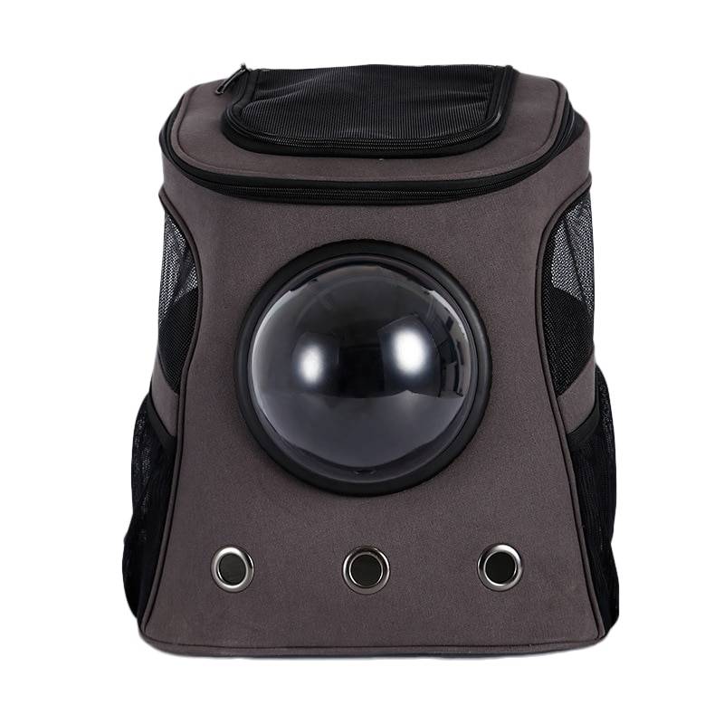 “The Fat Cat” Cat Backpack – For Larger Cats Backpacks & Bags Color : Gray|Pink|Gold “The Fat Cat” Cat Backpack – For Larger Cats Backpacks & Bags Color : Gray|Pink|Gold