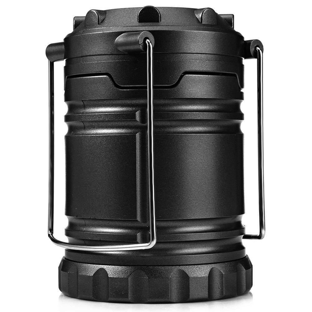 Ultra Bright Hanging Camping Lantern Travel & Outdoor Color : Black Ultra Bright Hanging Camping Lantern Travel & Outdoor Color : Black