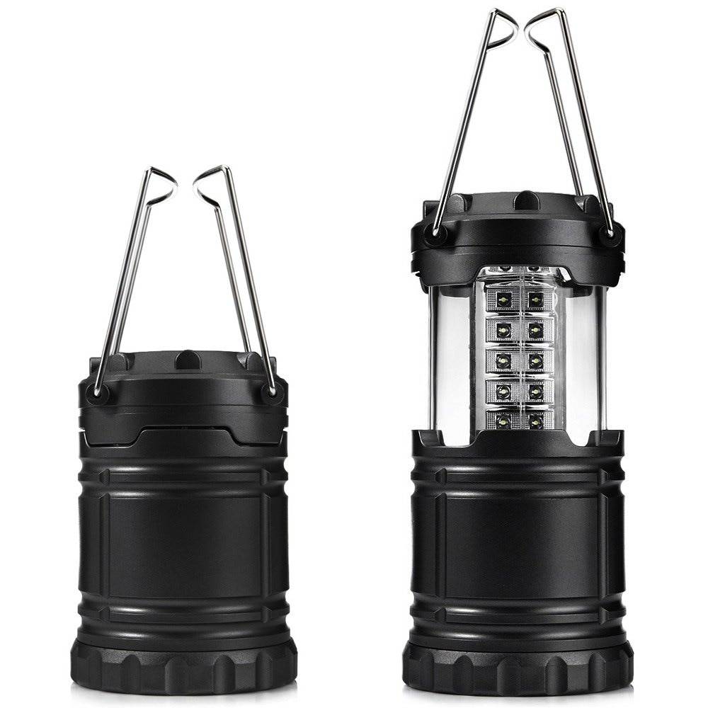 Ultra Bright Hanging Camping Lantern Travel & Outdoor Color : Black Ultra Bright Hanging Camping Lantern Travel & Outdoor Color : Black