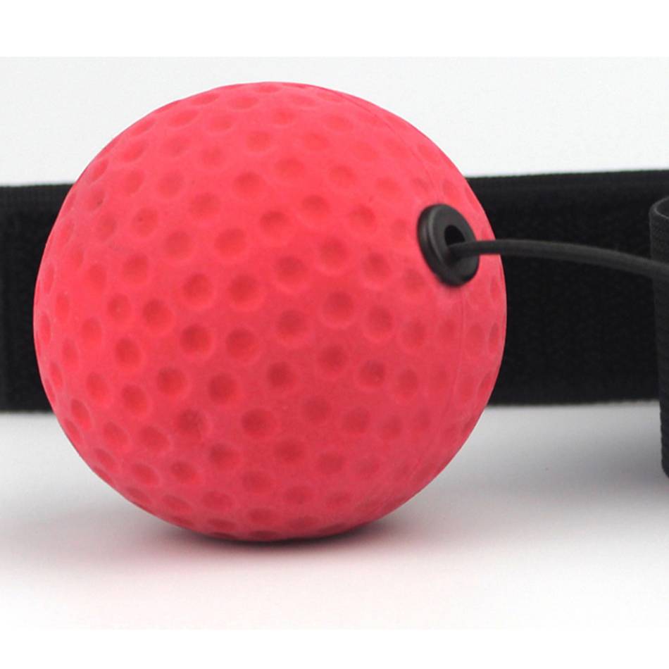 The Training Kit – Reflex Ball Toys Color : Red|Black The Training Kit – Reflex Ball Toys Color : Red|Black