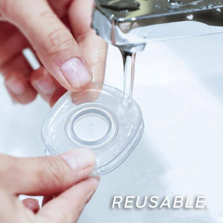 Universal Magic Nano Paste Home Goods Color : White Universal Magic Nano Paste Home Goods Color : White