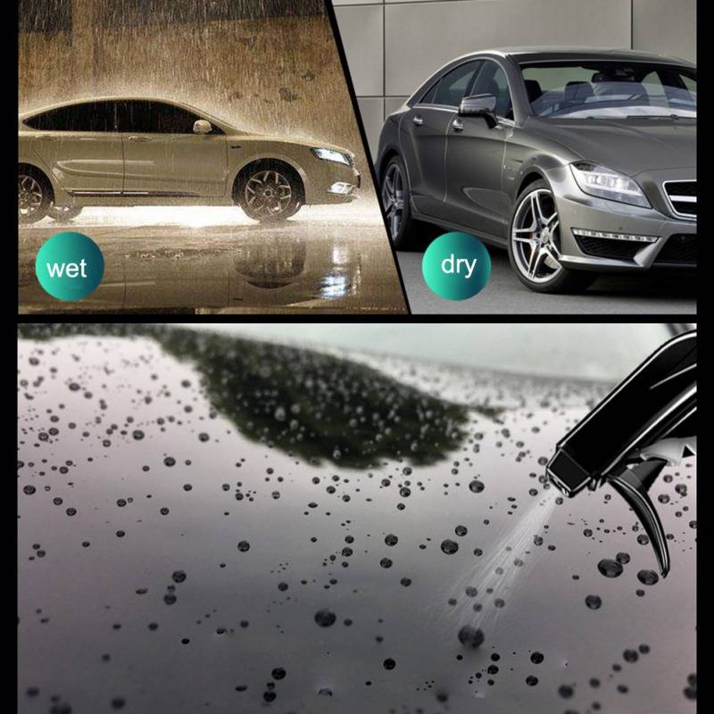 Fantastic Car Coating Spray Vehicles & Parts Color : Black Fantastic Car Coating Spray Vehicles & Parts Color : Black