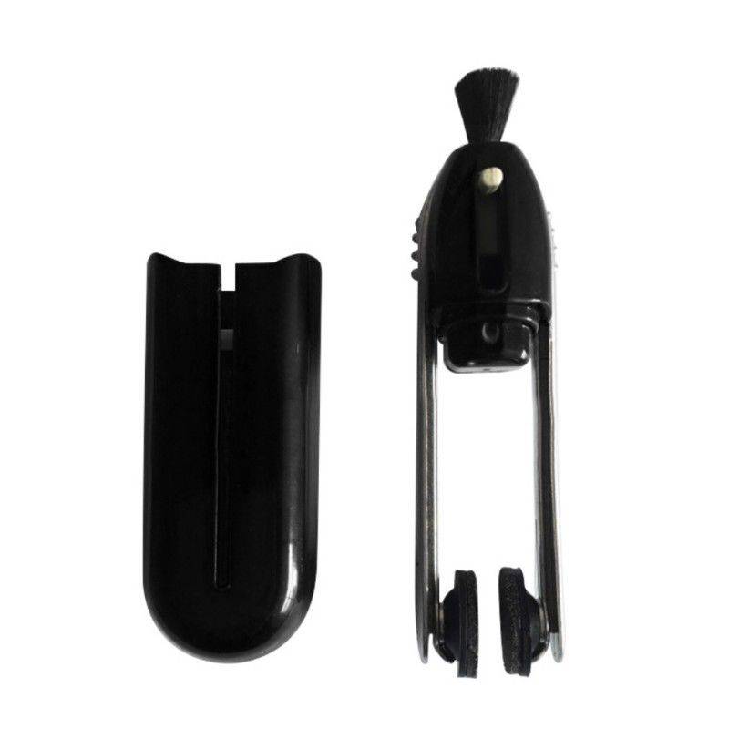 Practical Glasses Cleaner Accessories Color : White|Black|Blue|Purple|Gold Practical Glasses Cleaner Accessories Color : White|Black|Blue|Purple|Gold