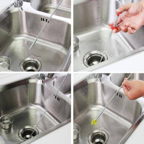 Multifunctional Cleaning Claw Home Goods Length : 60 cm/23.6 inches|90 cm/35.4 inches Multifunctional Cleaning Claw Home Goods Length : 60 cm/23.6 inches|90 cm/35.4 inches