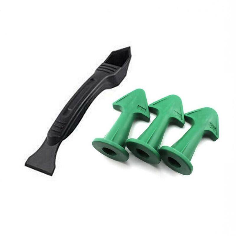 Silicone Caulking Finisher (3-in-1) Home Goods Silicone Caulking Finisher (3-in-1) Home Goods