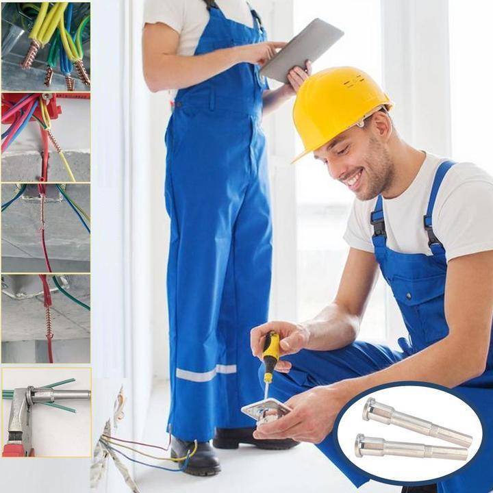 Cable Wire Stripping and Twisting Tool Home Goods Quantity : 1 pack Cable Wire Stripping and Twisting Tool Home Goods Quantity : 1 pack