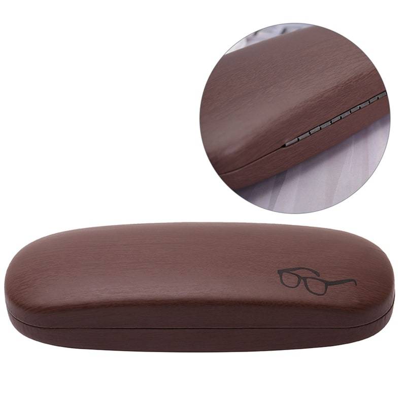 High Quality Wooden Glasses Case Accessories Best Sellers Color : Brown|Dark Brown|Light Brown High Quality Wooden Glasses Case Accessories Best Sellers Color : Brown|Dark Brown|Light Brown