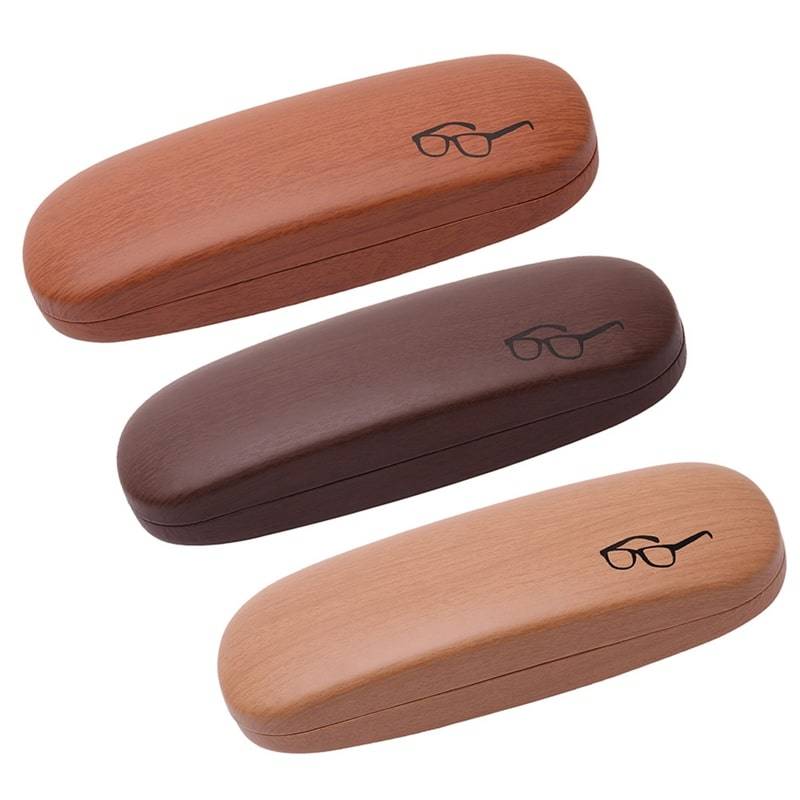 High Quality Wooden Glasses Case Accessories Best Sellers Color : Brown|Dark Brown|Light Brown High Quality Wooden Glasses Case Accessories Best Sellers Color : Brown|Dark Brown|Light Brown
