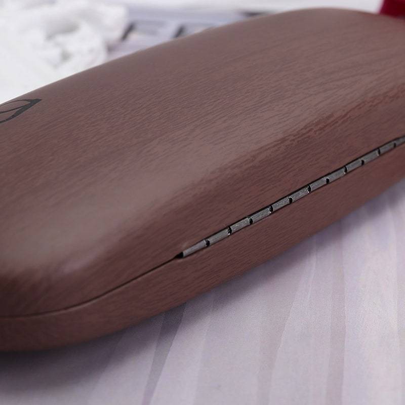 High Quality Wooden Glasses Case Accessories Best Sellers Color : Brown|Dark Brown|Light Brown High Quality Wooden Glasses Case Accessories Best Sellers Color : Brown|Dark Brown|Light Brown