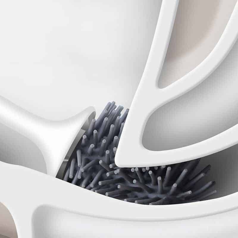 Modern Hygienic Toilet Brush Best Sellers Home Goods Set : 1 kit (brush+holder)|2 kits (10% OFF!)|3 kits (20% OFF!!!) Modern Hygienic Toilet Brush Best Sellers Home Goods Set : 1 kit (brush+holder)|2 kits (10% OFF!)|3 kits (20% OFF!!!)