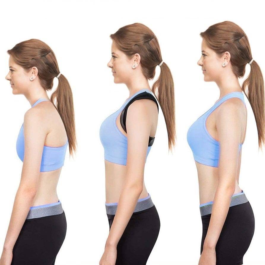 ProPosture™ Posture Corrector Accessories Best Sellers Size : S|M|L|XL ProPosture™ Posture Corrector Accessories Best Sellers Size : S|M|L|XL