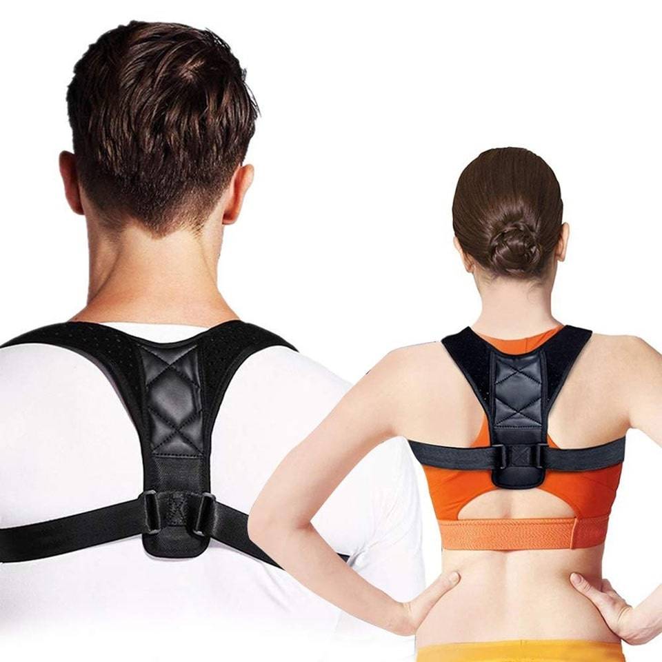 ProPosture™ Posture Corrector Accessories Best Sellers Size : S|M|L|XL ProPosture™ Posture Corrector Accessories Best Sellers Size : S|M|L|XL