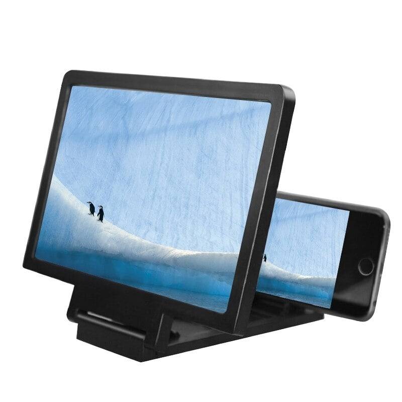 Portable Universal Screen Amplifier Best Sellers Phone Accessories SPECIAL OFFER : BUY 1 ➡ SAVE 50% ⚡|BUY 2 ➡ SAVE 55% ⚡|BUY 3 ➡ SAVE 60% ⚡ Portable Universal Screen Amplifier Best Sellers Phone Accessories SPECIAL OFFER : BUY 1 ➡ SAVE 50% ⚡|BUY 2 ➡ SAVE 55% ⚡|BUY 3 ➡ SAVE 60% ⚡