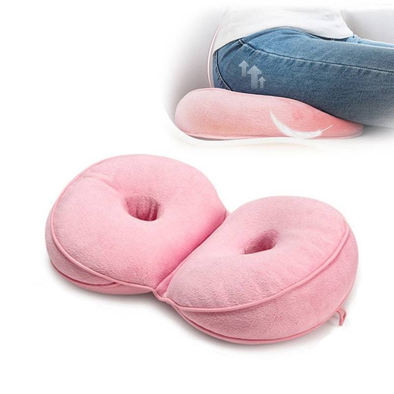 Orthopedic Cushion Best Sellers Home Goods Color : Coffee|Green|Blue|Purple|Pink|Light Pink Orthopedic Cushion Best Sellers Home Goods Color : Coffee|Green|Blue|Purple|Pink|Light Pink