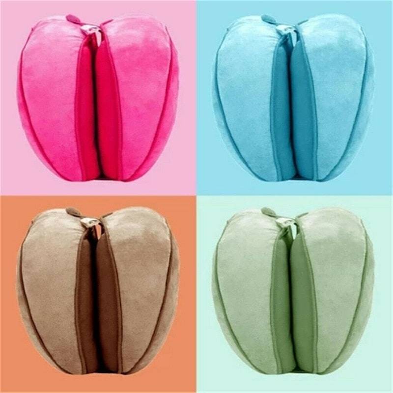 Orthopedic Cushion Best Sellers Home Goods Color : Coffee|Green|Blue|Purple|Pink|Light Pink Orthopedic Cushion Best Sellers Home Goods Color : Coffee|Green|Blue|Purple|Pink|Light Pink