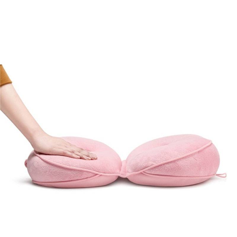 Orthopedic Cushion Best Sellers Home Goods Color : Coffee|Green|Blue|Purple|Pink|Light Pink Orthopedic Cushion Best Sellers Home Goods Color : Coffee|Green|Blue|Purple|Pink|Light Pink