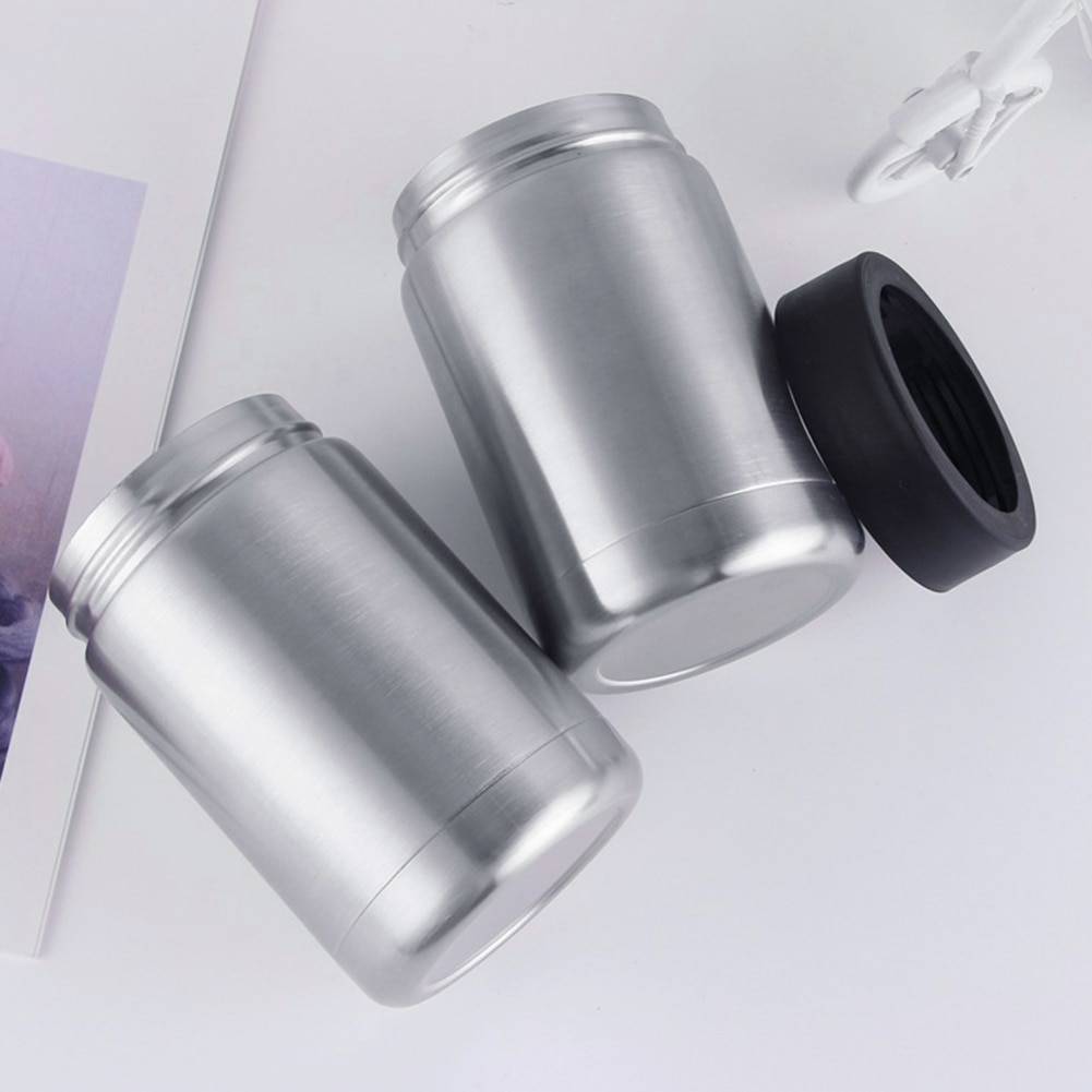 CoolerKing™ Travel & Outdoor Color : Silver CoolerKing™ Travel & Outdoor Color : Silver