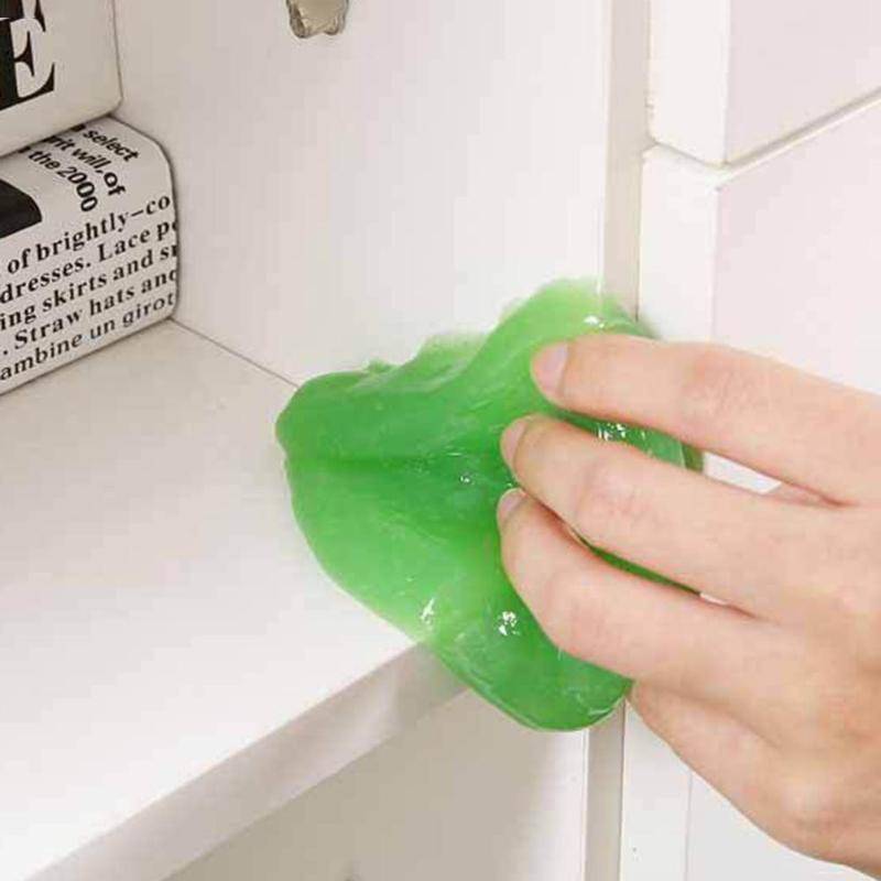 Multifunctional Cleaning Slime Best Sellers Home Goods Color : Random Multifunctional Cleaning Slime Best Sellers Home Goods Color : Random