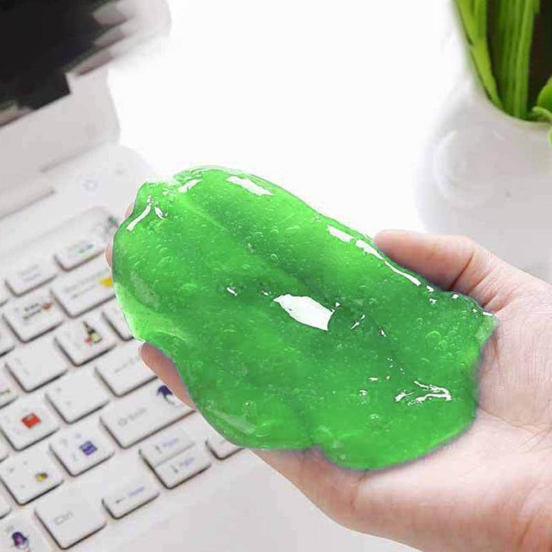 Multifunctional Cleaning Slime Best Sellers Home Goods Color : Random Multifunctional Cleaning Slime Best Sellers Home Goods Color : Random