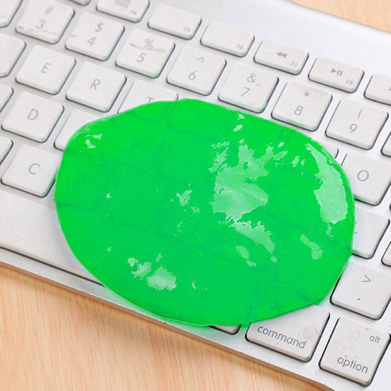 Multifunctional Cleaning Slime Best Sellers Home Goods Color : Random Multifunctional Cleaning Slime Best Sellers Home Goods Color : Random