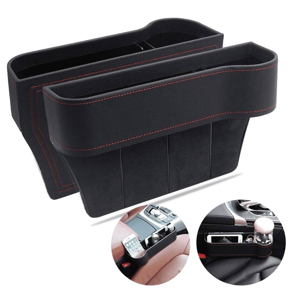 Multifunctional Car Seat Organizer Best Sellers Vehicles & Parts Side : Driver|Passenger|Driver + Passenger (Best Price) Multifunctional Car Seat Organizer Best Sellers Vehicles & Parts Side : Driver|Passenger|Driver + Passenger (Best Price)