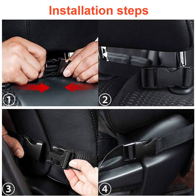 Car Back Seat Organizer Vehicles & Parts Car Back Seat Organizer Vehicles & Parts