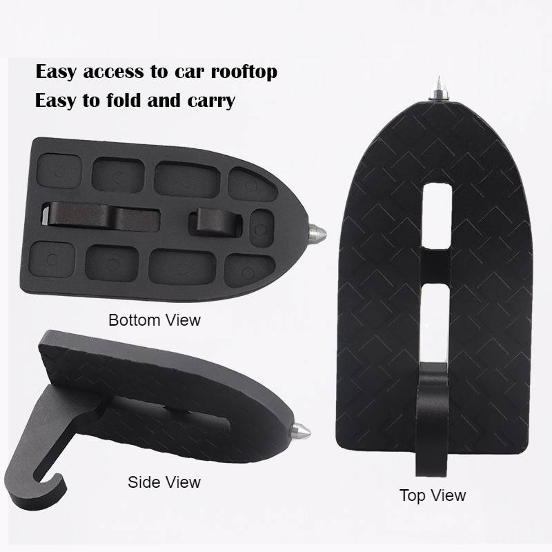 Universal Car Footstep Vehicles & Parts Universal Car Footstep Vehicles & Parts