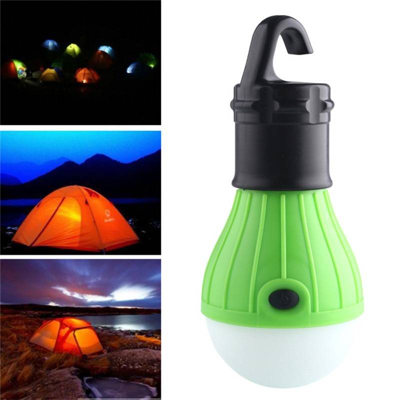 Hooked Camping Tent Light Travel & Outdoor Set : 4 pcs Hooked Camping Tent Light Travel & Outdoor Set : 4 pcs