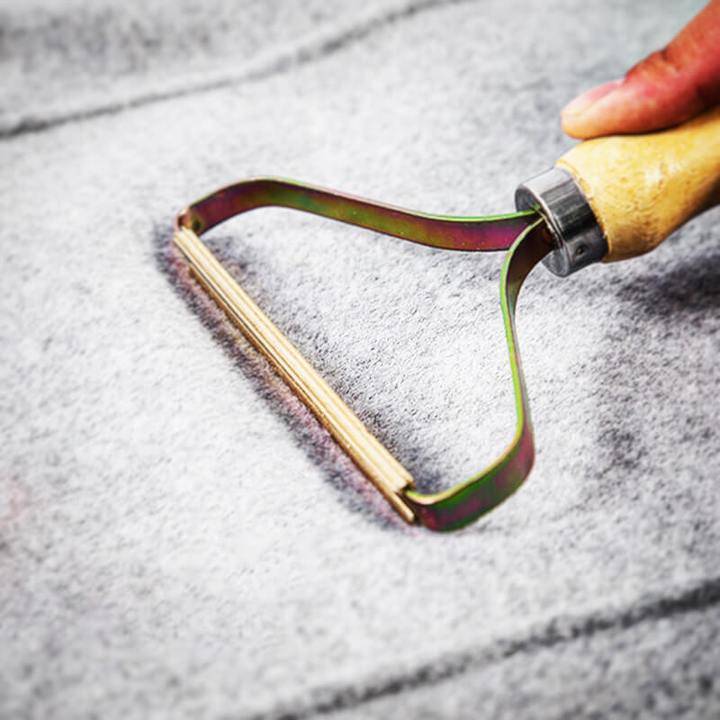 Portable Lint Remover Clothes Shaver Best Sellers Home Goods Color : Beige Portable Lint Remover Clothes Shaver Best Sellers Home Goods Color : Beige