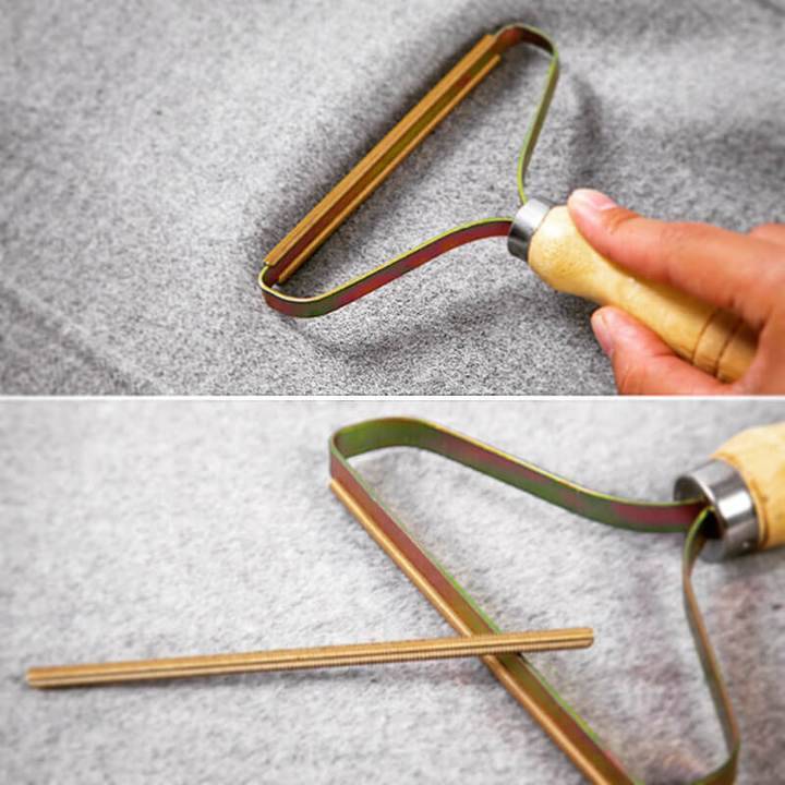 Portable Lint Remover Clothes Shaver Best Sellers Home Goods Color : Beige Portable Lint Remover Clothes Shaver Best Sellers Home Goods Color : Beige