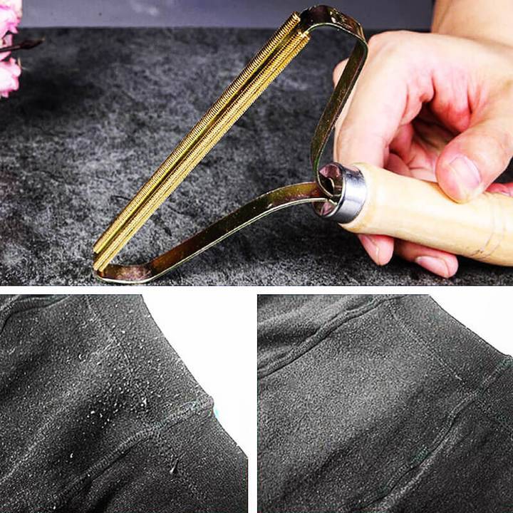 Portable Lint Remover Clothes Shaver Best Sellers Home Goods Color : Beige Portable Lint Remover Clothes Shaver Best Sellers Home Goods Color : Beige