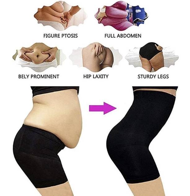 Butt & Belly Shapewear Apparel Best Sellers Color : Nude|Black Butt & Belly Shapewear Apparel Best Sellers Color : Nude|Black