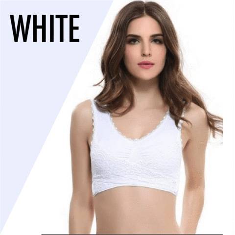 Easy Comfort Bra Apparel Best Sellers Color : Beige|Black|White|Set of 3 colors Easy Comfort Bra Apparel Best Sellers Color : Beige|Black|White|Set of 3 colors
