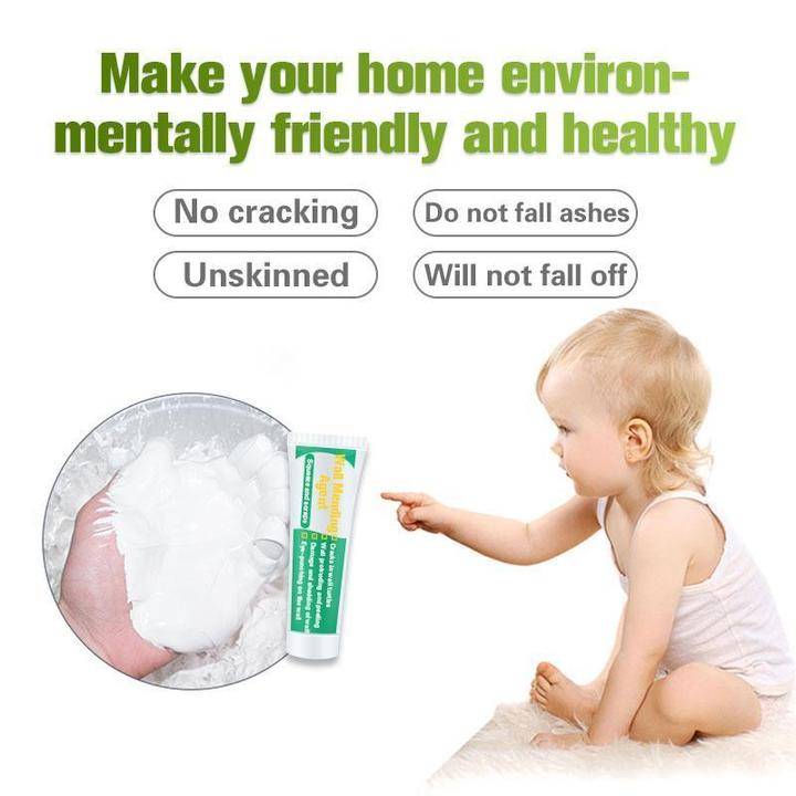 Wall Mending Agent (Gift Giving Now: Scraper) Home Goods Size : 1 piece|3 pieces|5 pieces Wall Mending Agent (Gift Giving Now: Scraper) Home Goods Size : 1 piece|3 pieces|5 pieces