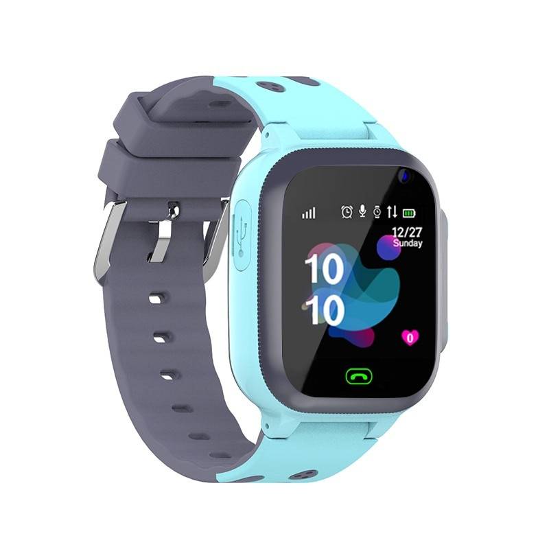 Children’s Waterproof Smart Watch with Flashlight Consumer Electronics Color : Blue not box|Pink not box|Blue Russian version|pink Russian version|gree Russian version|Blue with box|Pink with box Children's Waterproof Smart Watch with Flashlight Consumer Electronics Color : Blue not box|Pink not box|Blue Russian version|pink Russian version|gree Russian version|Blue with box|Pink with box