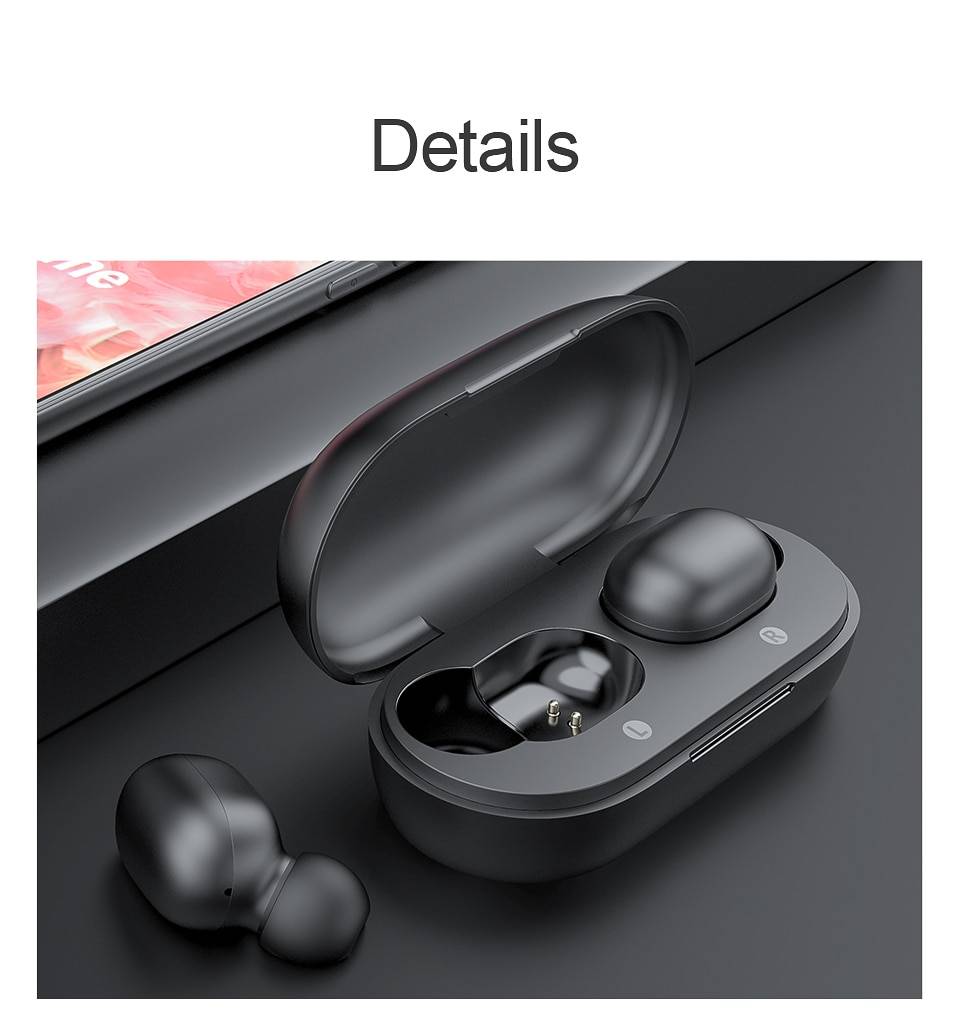 Fingerprint Touch Bluetooth Stereo Earphones Accessories Color : White|Black Fingerprint Touch Bluetooth Stereo Earphones Accessories Color : White|Black