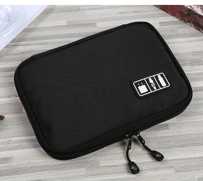 Slim Travel Organizer Bag