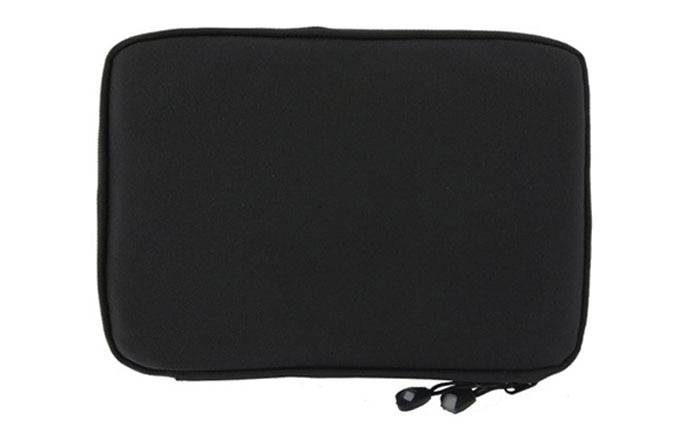 Slim Travel Organizer Bag