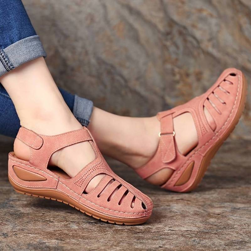 Women's Casual Summer Sandals Color : Brown|Black|Blue|Gray|Pink|Purple|Red|Beige Women's Casual Summer Sandals Color : Brown|Black|Blue|Gray|Pink|Purple|Red|Beige