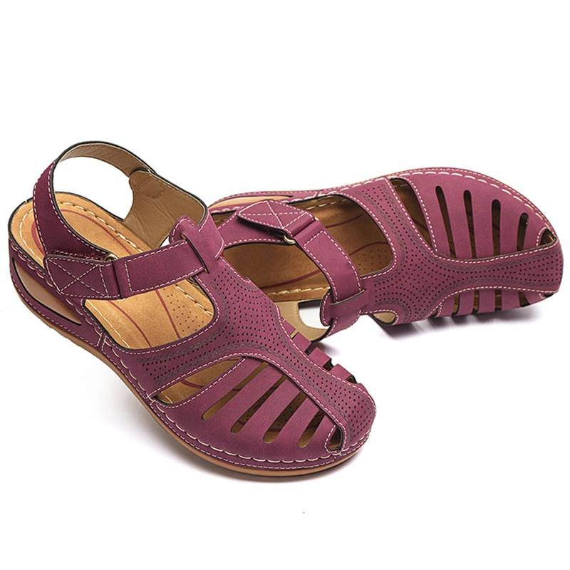 Women's Casual Summer Sandals Color : Brown|Black|Blue|Gray|Pink|Purple|Red|Beige Women's Casual Summer Sandals Color : Brown|Black|Blue|Gray|Pink|Purple|Red|Beige