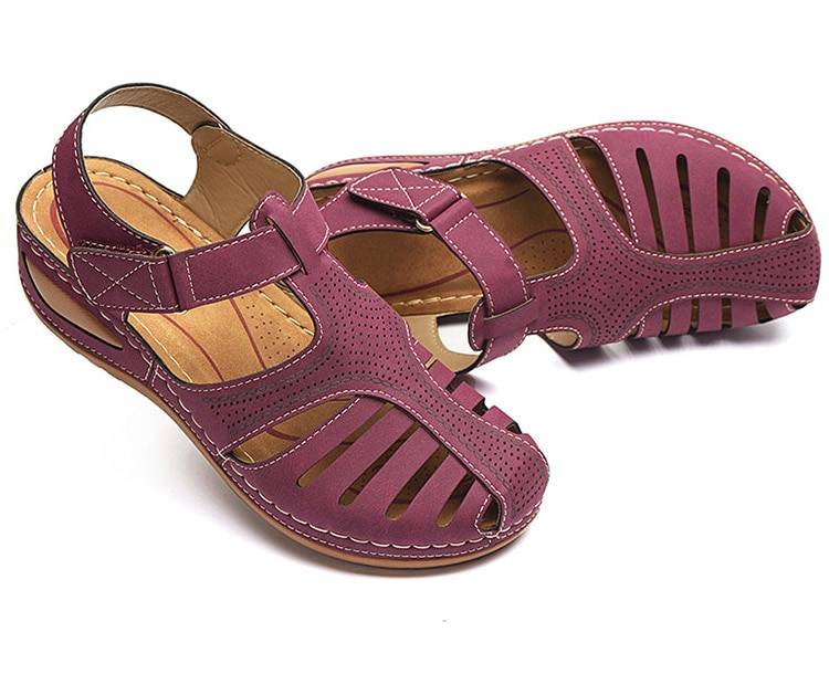 Women's Casual Summer Sandals